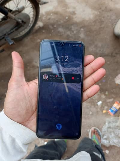 Vivo V20
