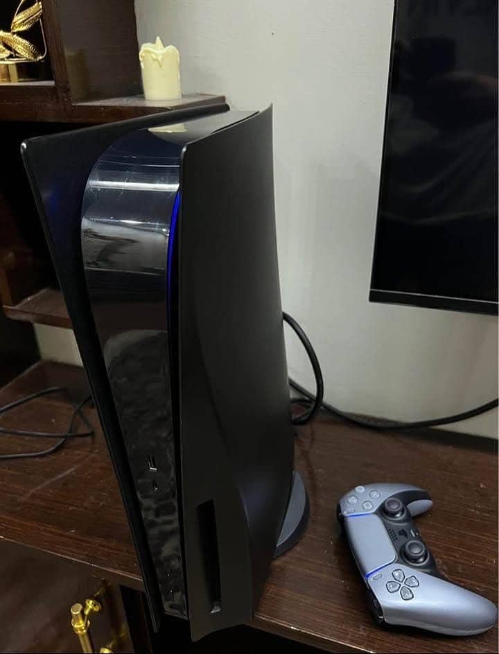 Playstation 5 0
