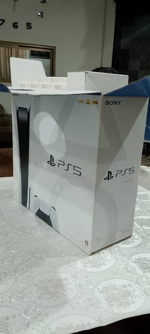 Playstation 5 2