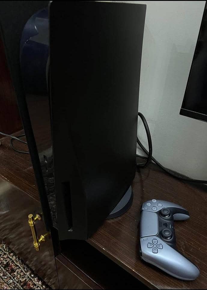 Playstation 5 3