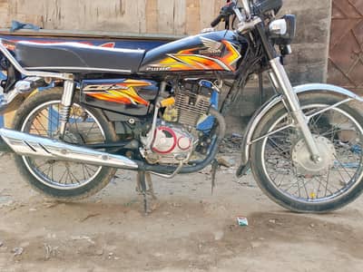 very clean condition