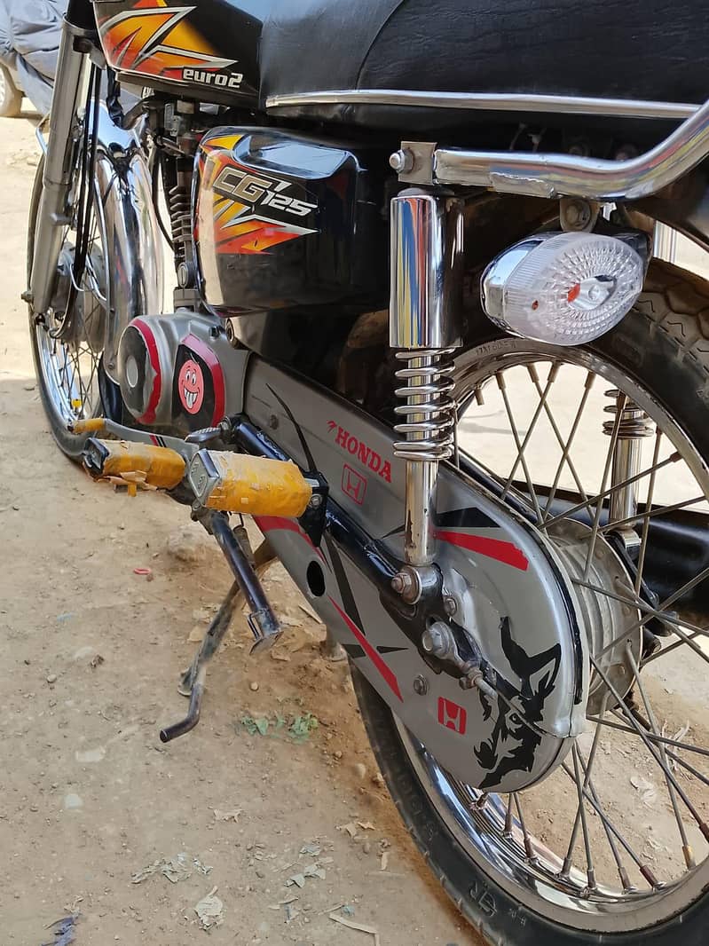very clean condition 3