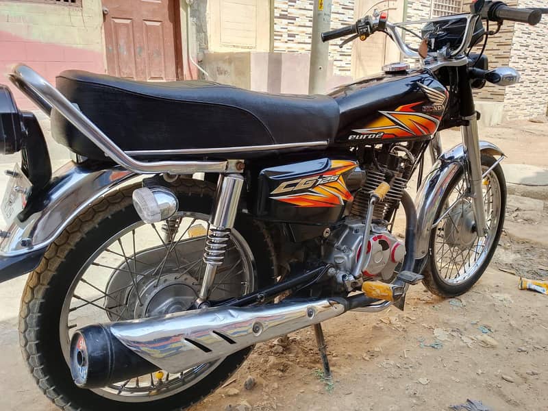very clean condition 4