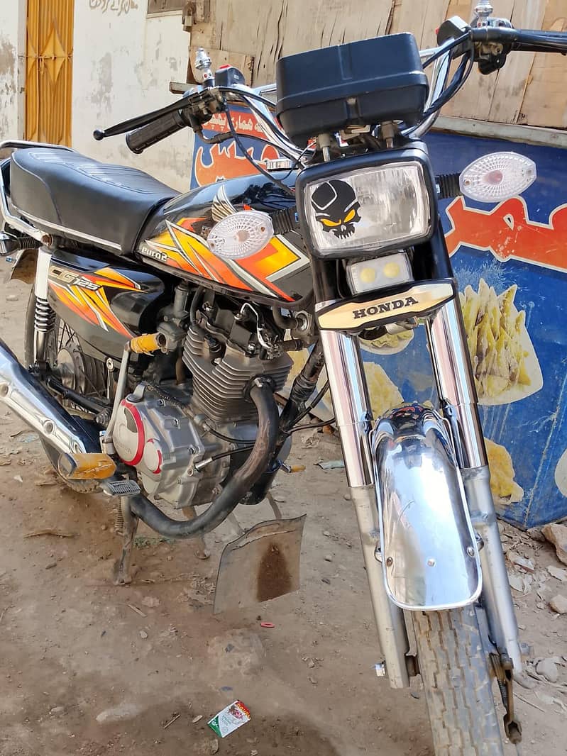 very clean condition 6