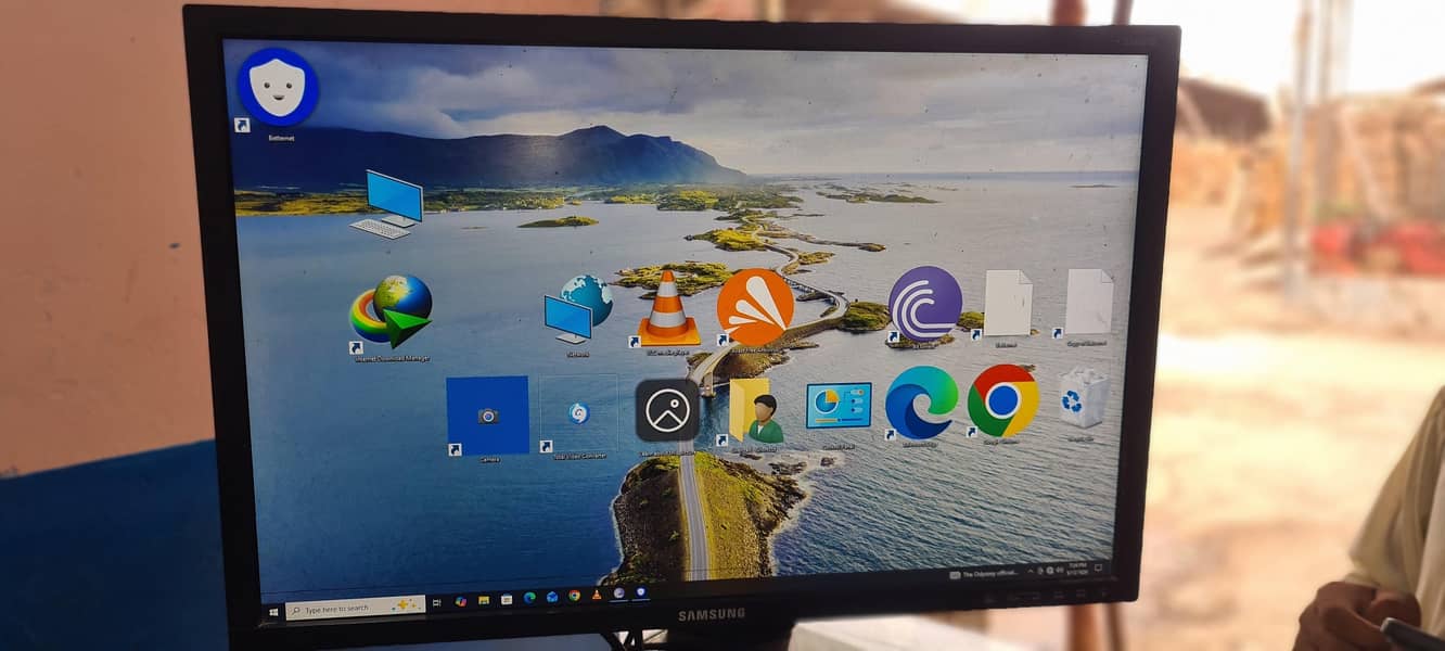 Lenovo 1