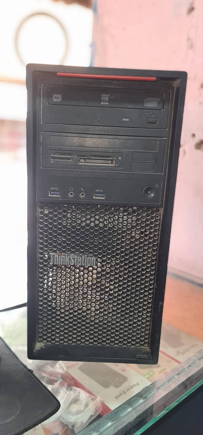 Lenovo 7