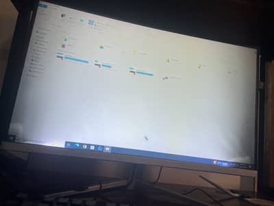 27inch 2k 165hz Monitor