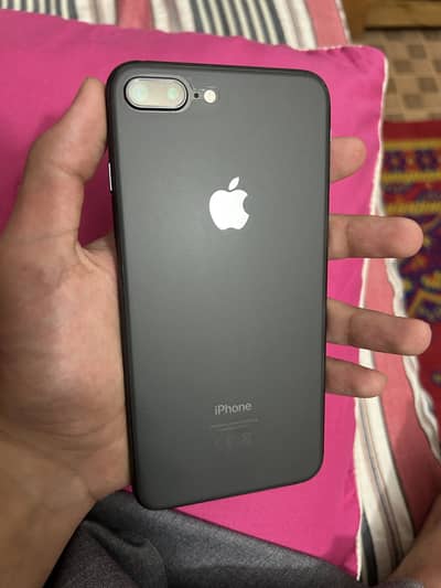Apple iPhone 8 Plus