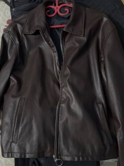 brand wish apparells ( jacket )