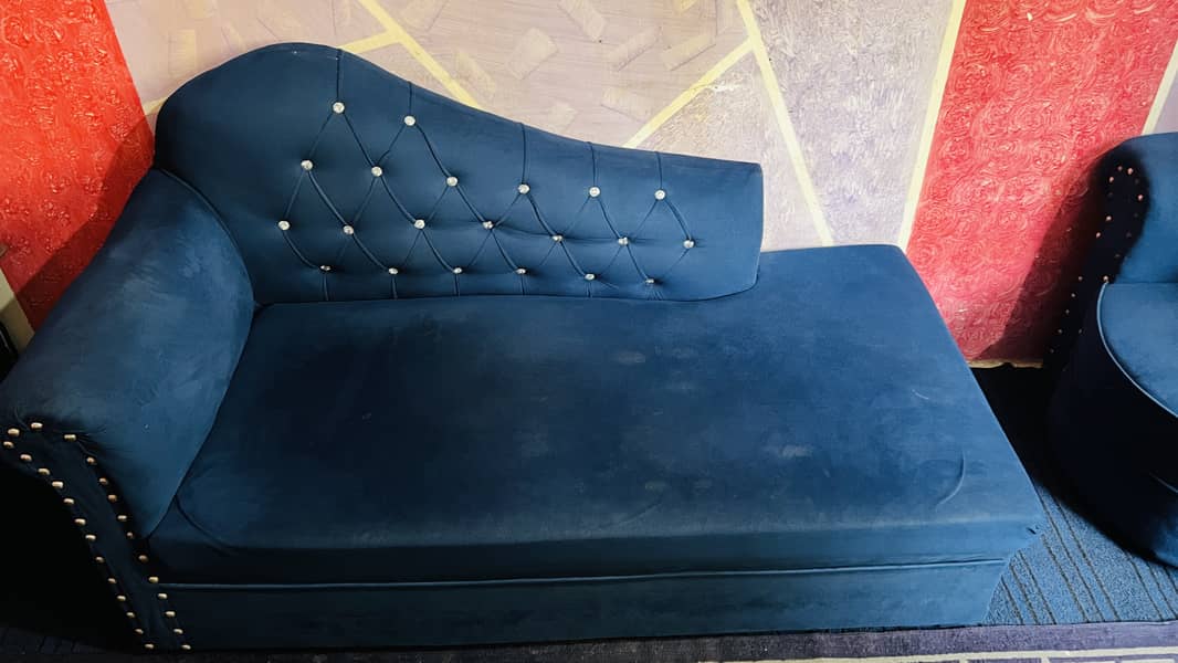 Deewan sofa set 0