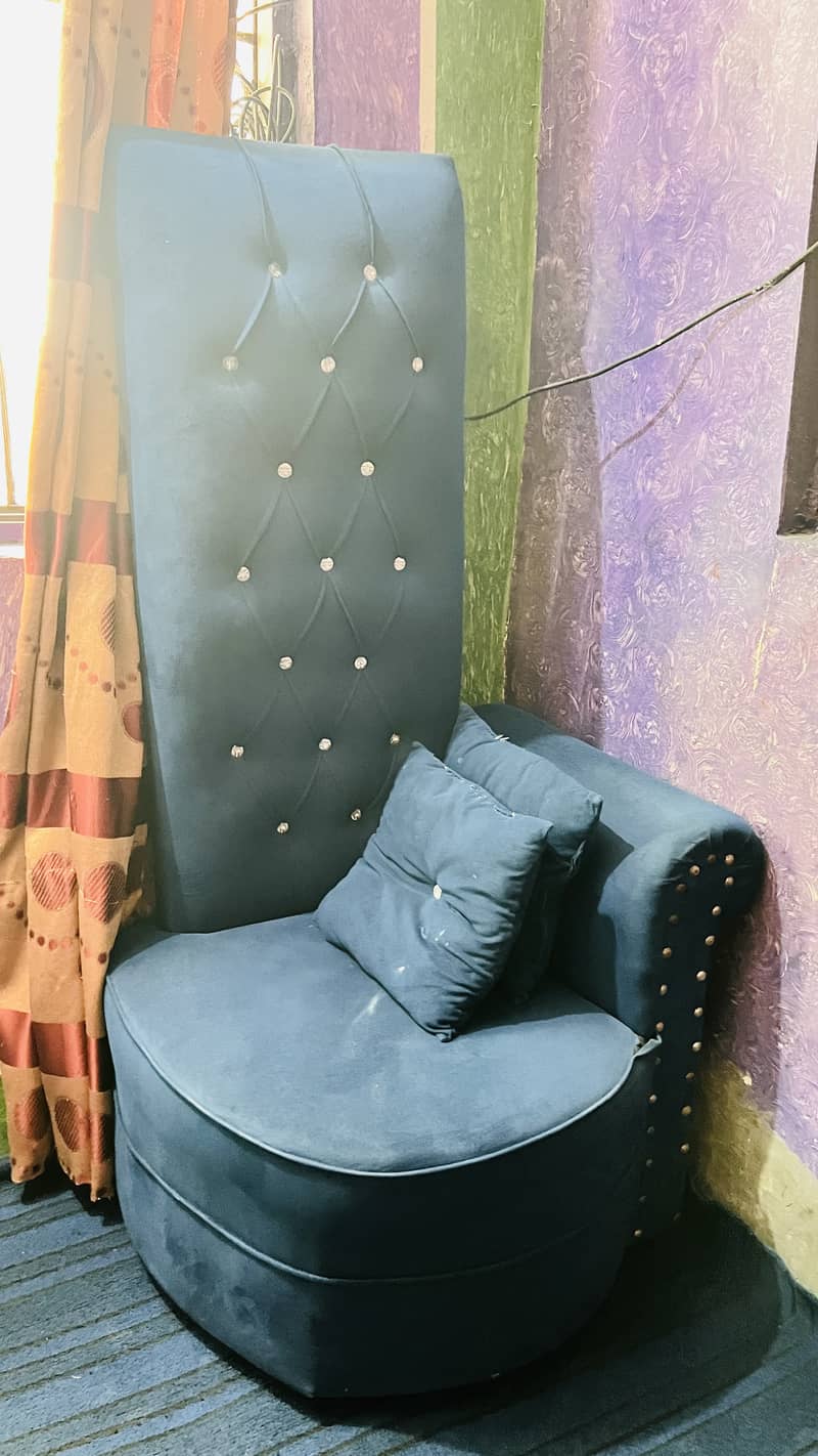 Deewan sofa set 3
