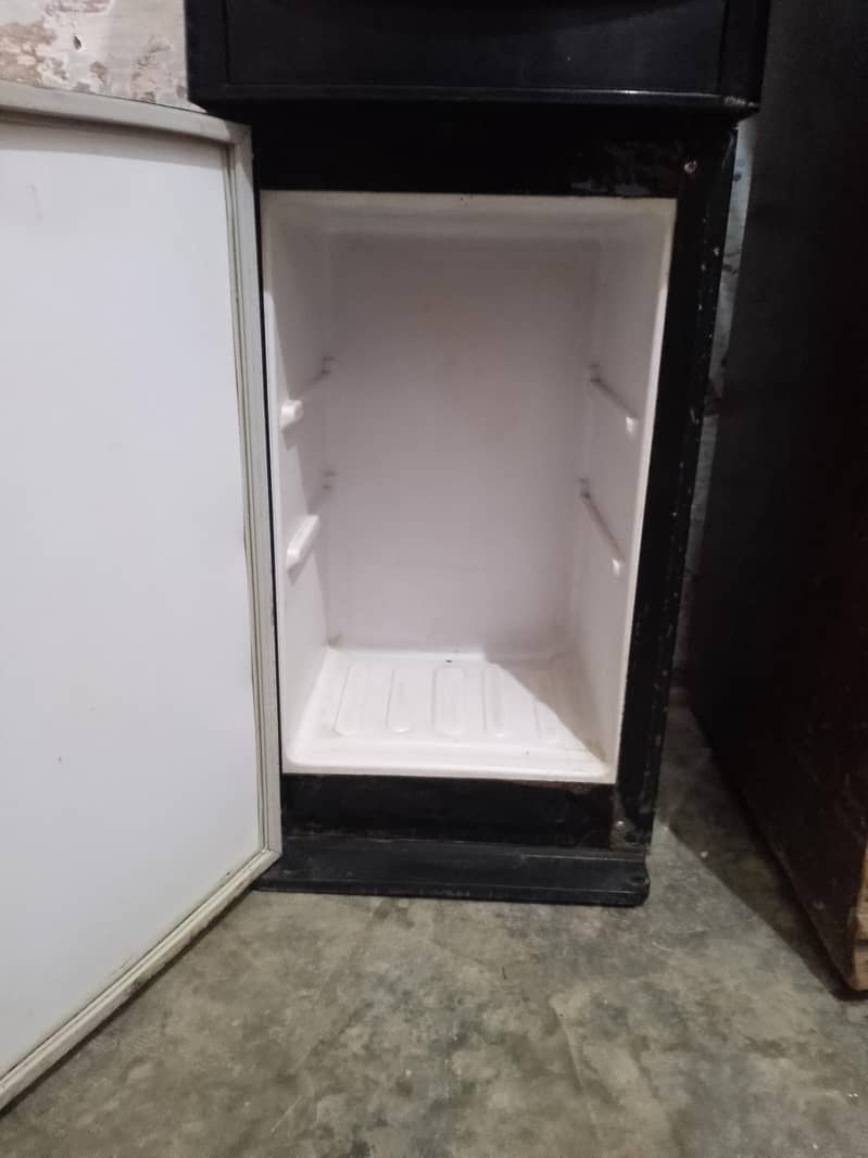 Orient dispenser 2