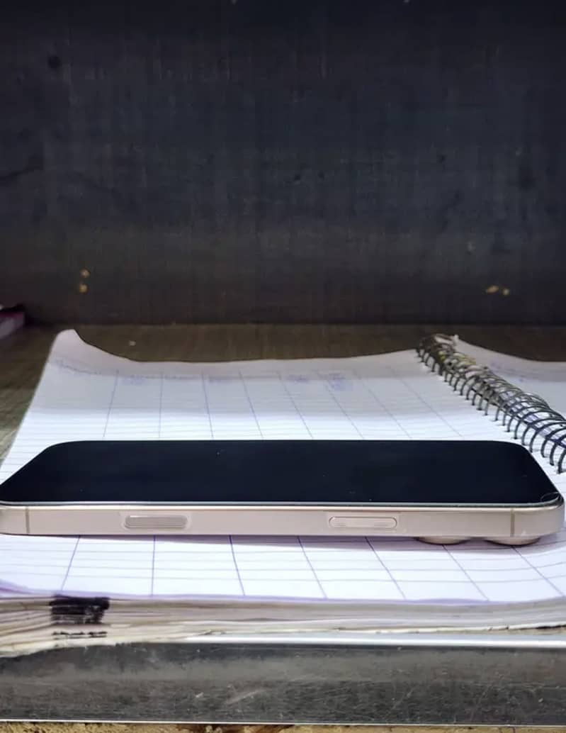 Apple iPhone 16 Pro Max 1