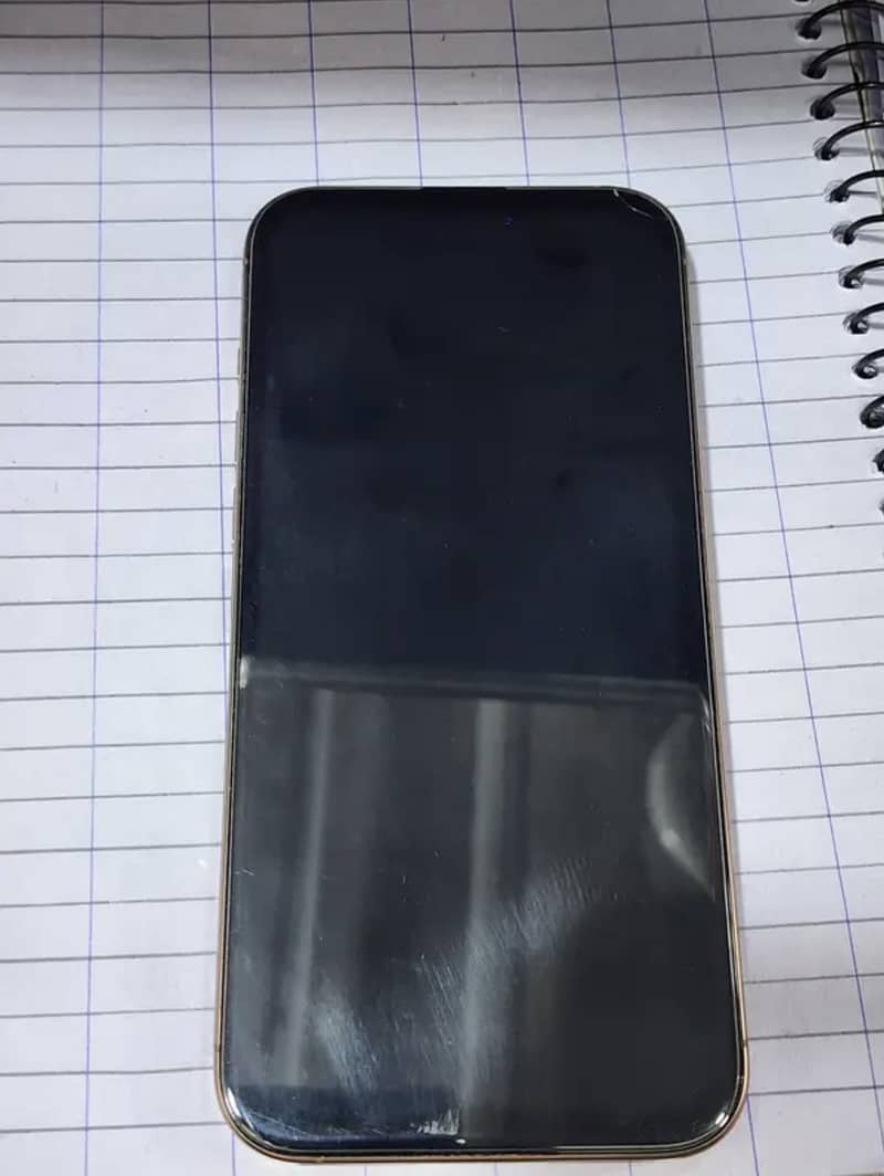 Apple iPhone 16 Pro Max 2