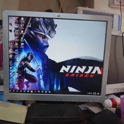 Hp Screen 19 inch