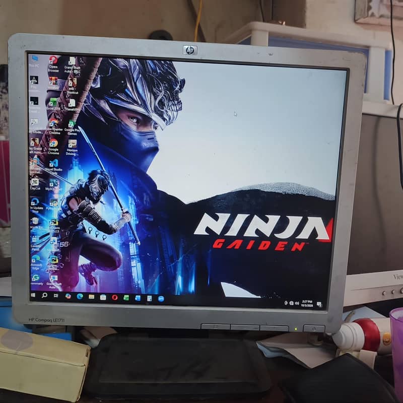 Hp Screen 19 inch 0