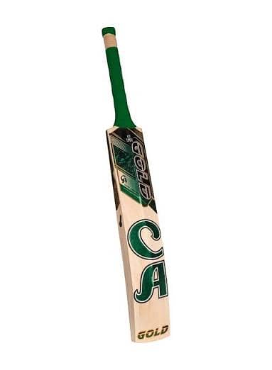 CA Gold 8000 English Willow Cricket Bat