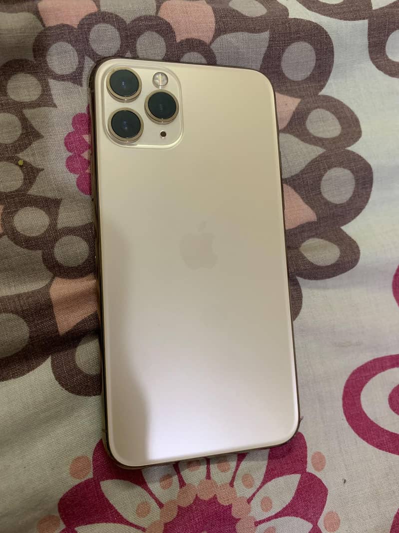 Apple iPhone 11 Pro 2