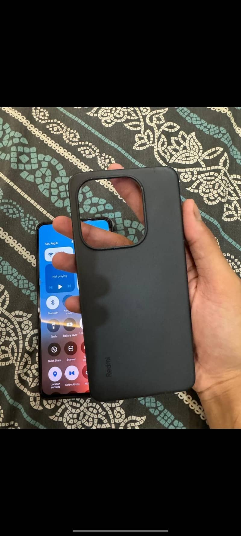 Xiaomi Redmi Note 14 2