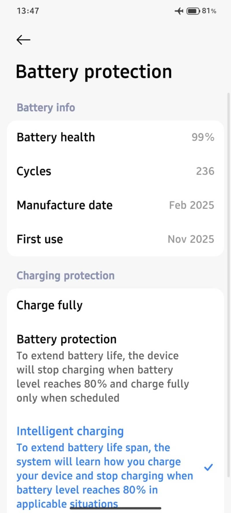 Xiaomi Redmi Note 14 4