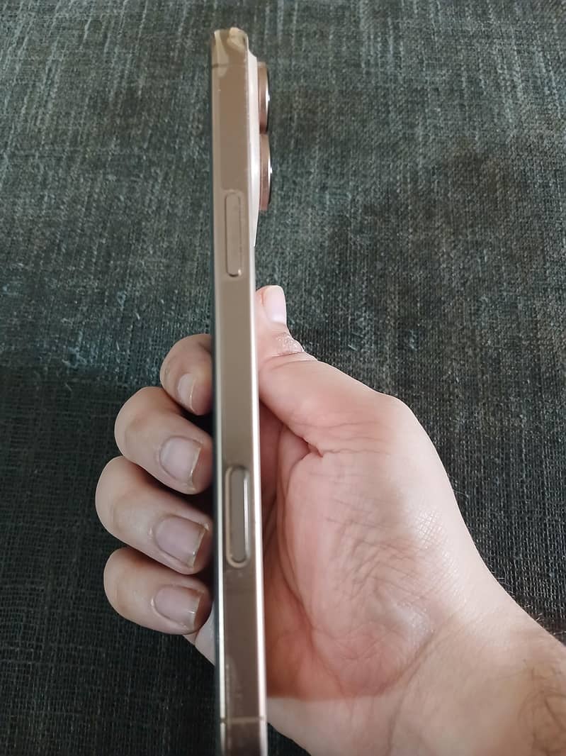 Apple iPhone 16 Pro Max 1