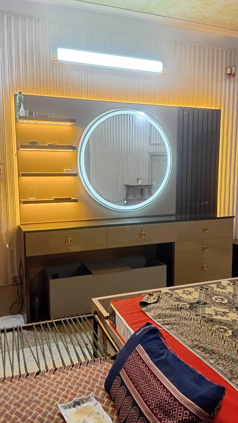 Electrician & Interior Designs 1