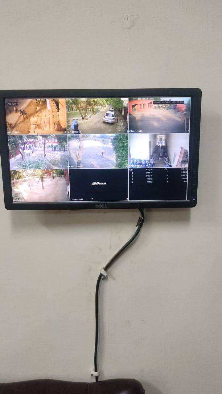 Electrician & Interior Designs 4