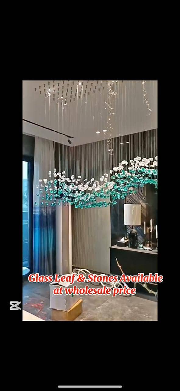 Electrician & Interior Designs 7