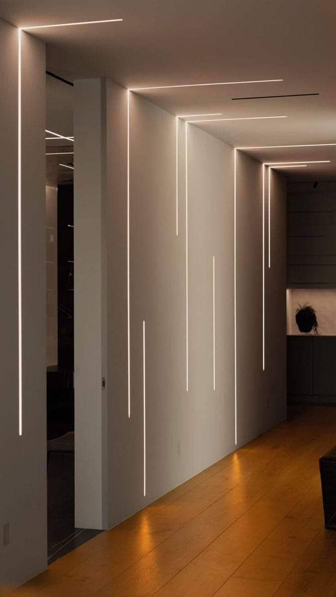 Electrician & Interior Designs 10