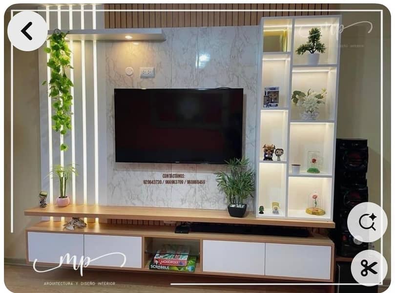 Electrician & Interior Designs 15