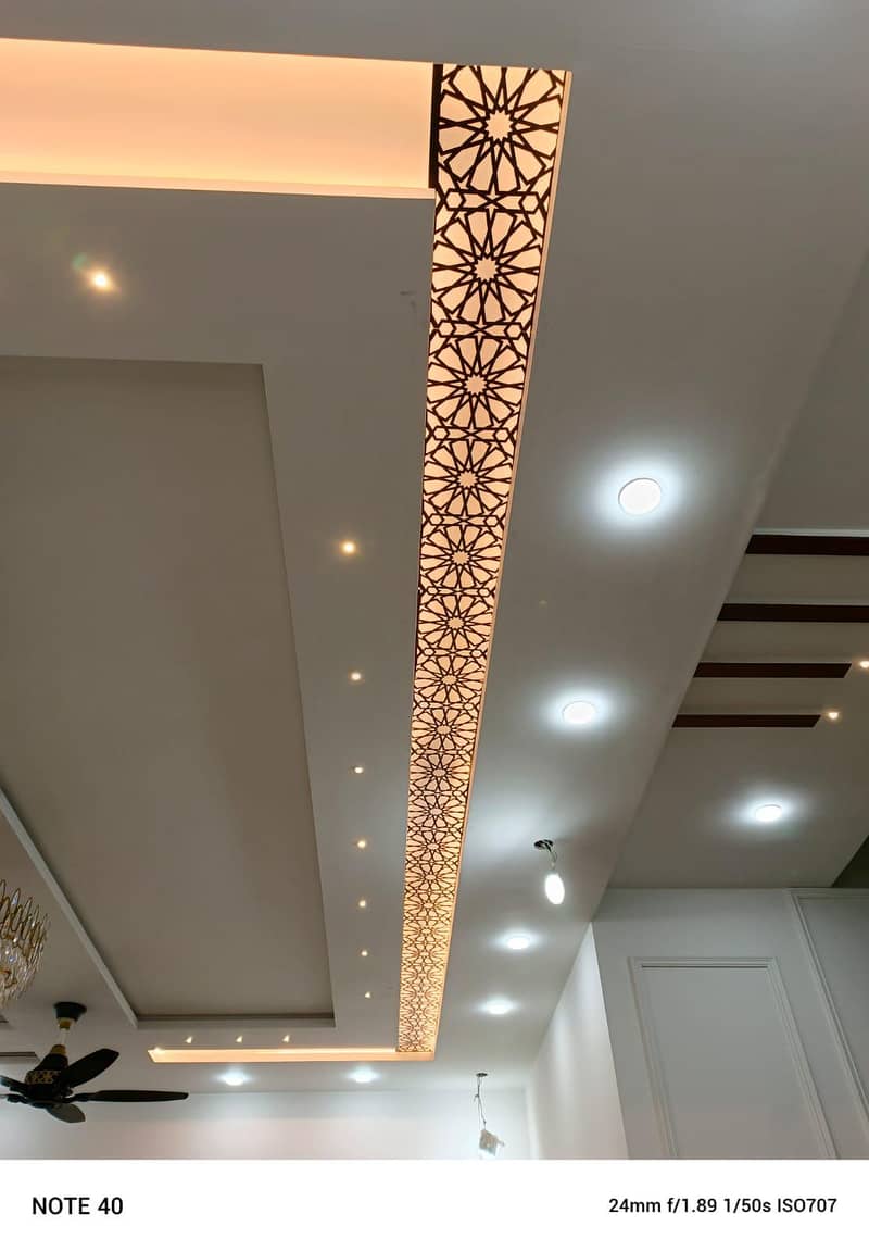 Electrician & Interior Designs 16