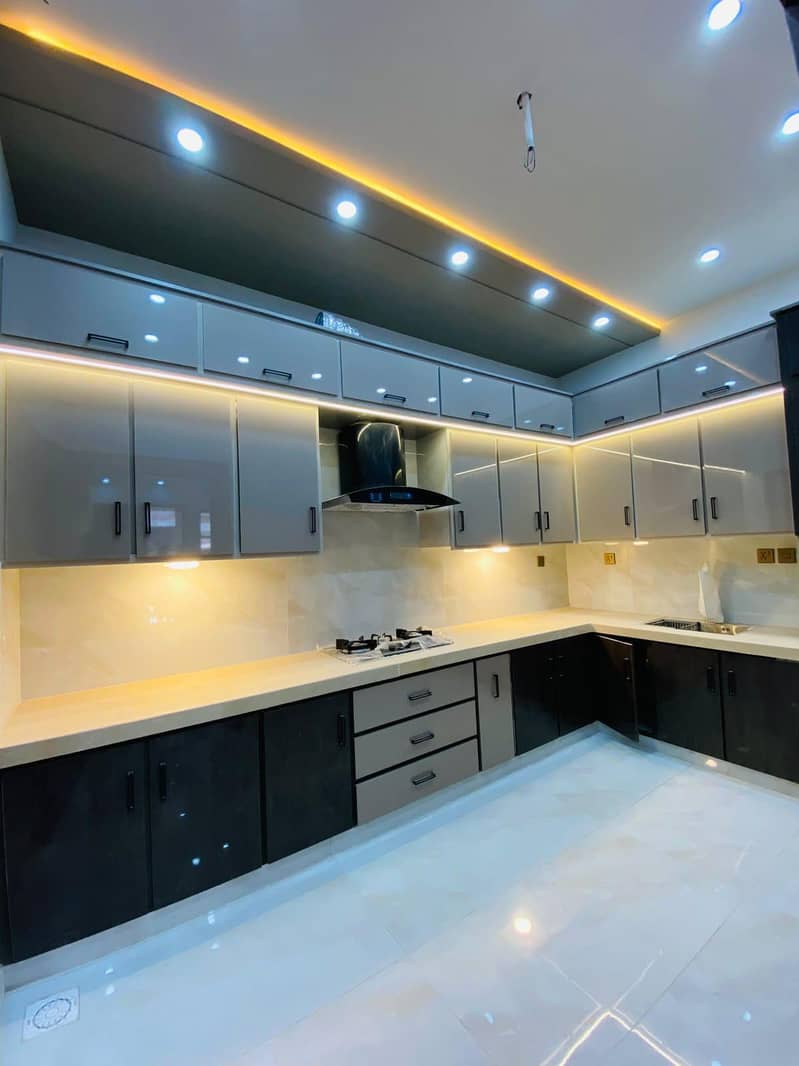 Electrician & Interior Designs 18