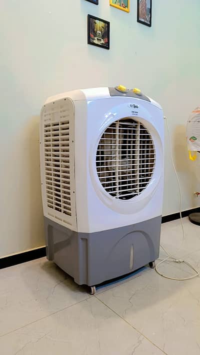 Super Asia Room Air Cooler | Excellent Condition | Affordable Price
