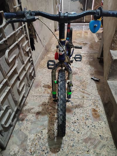 Bicycle – Gl amour BMX Cycle