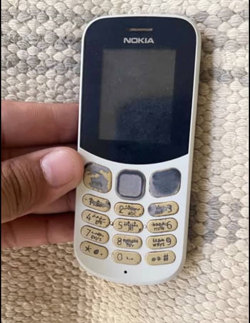 Nokia 130 1
