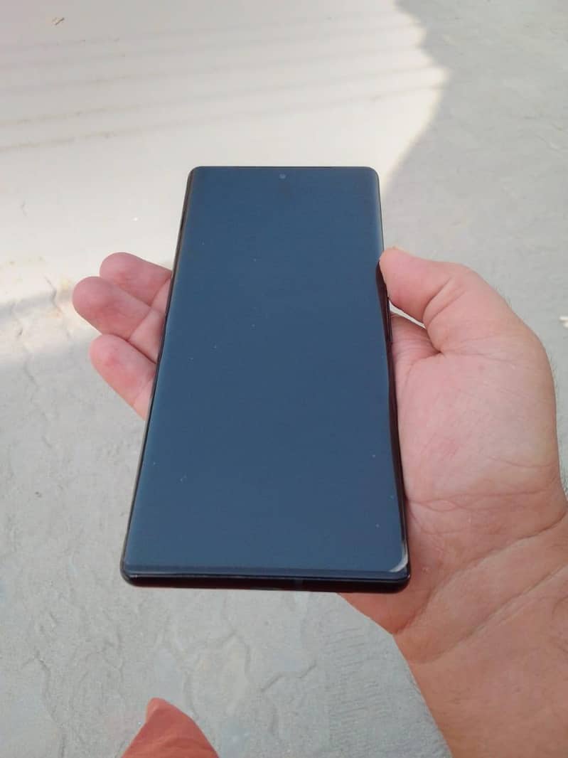 Google Pixel 6 Pro 3