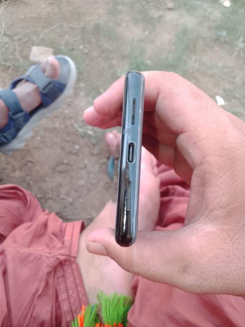 Google Pixel 6 Pro 4