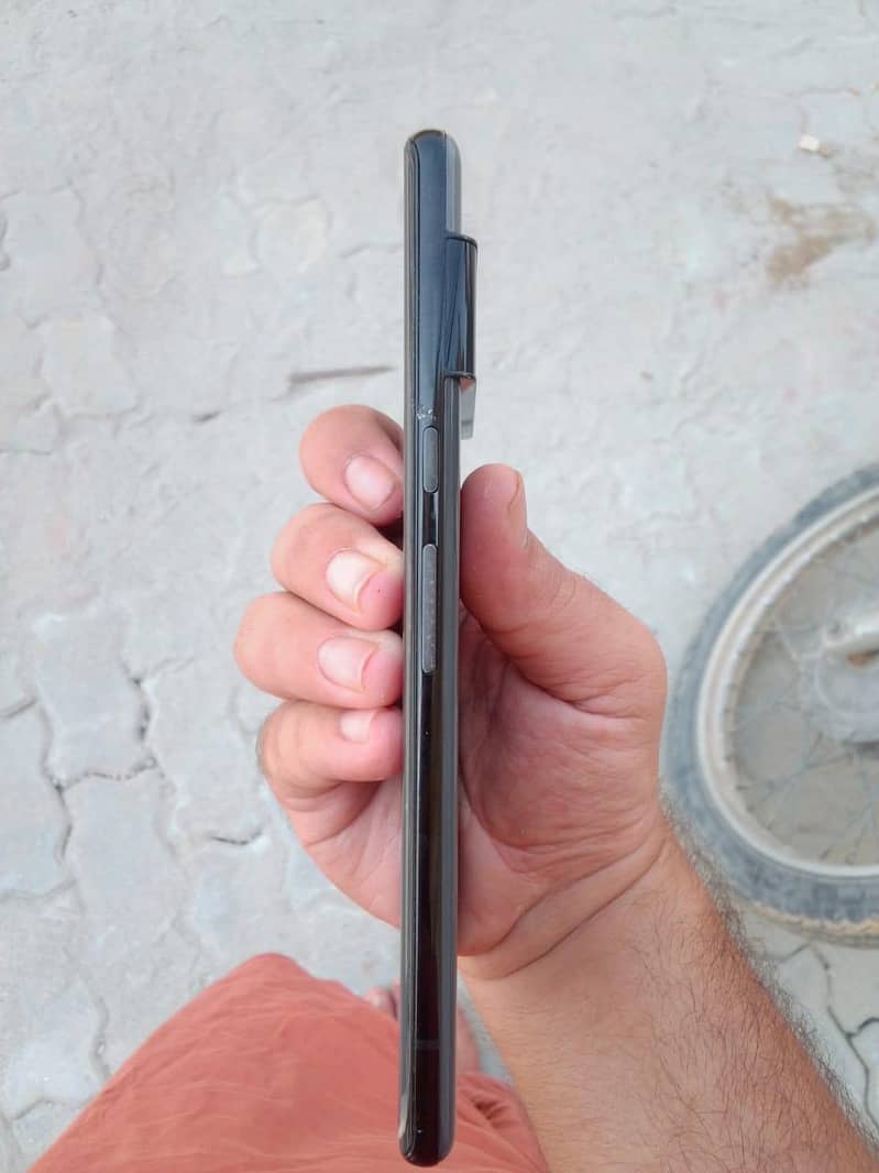 Google Pixel 6 Pro 5