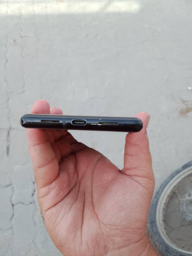 Google Pixel 6 Pro 6
