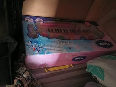 key board piyano