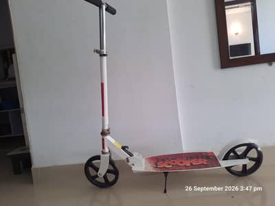 kids scooty