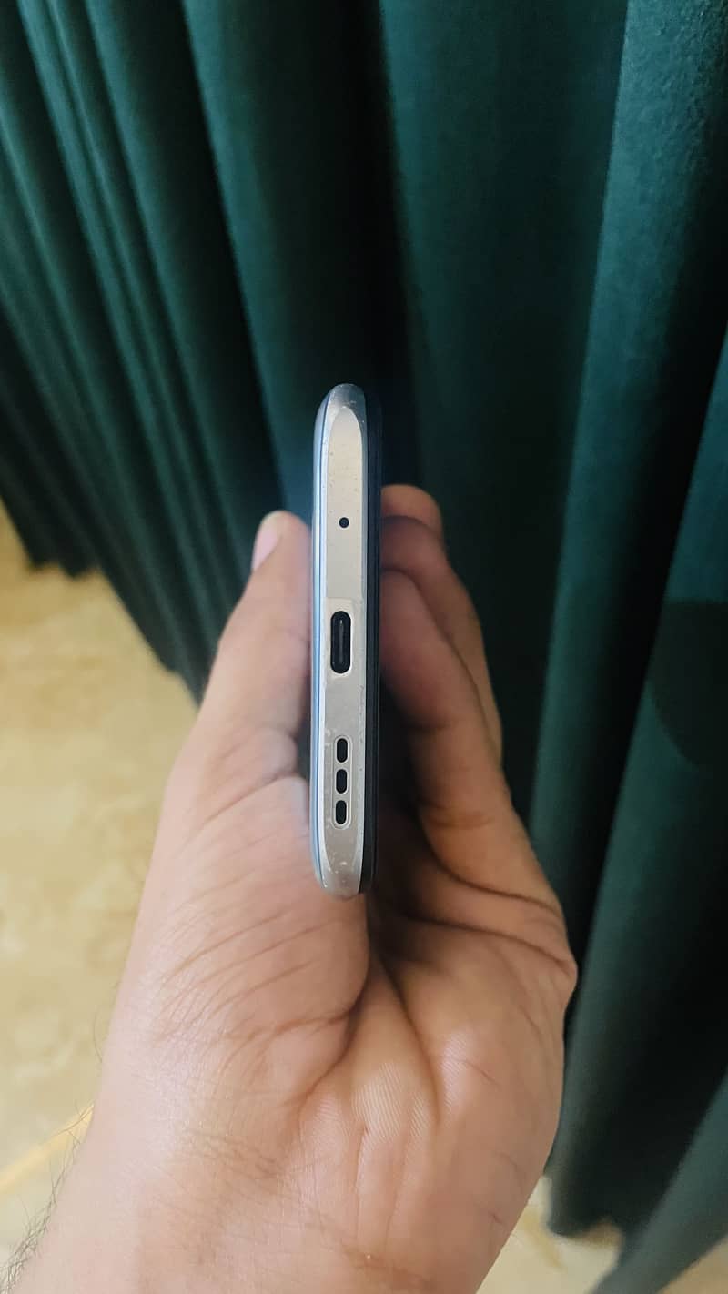 Redmi note 10 5G 1