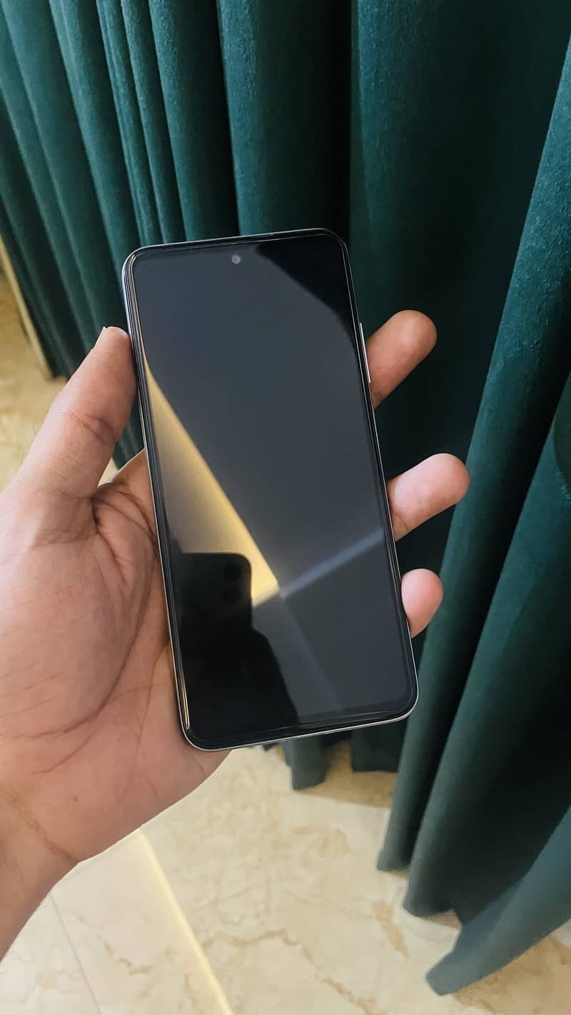 Redmi note 10 5G 3