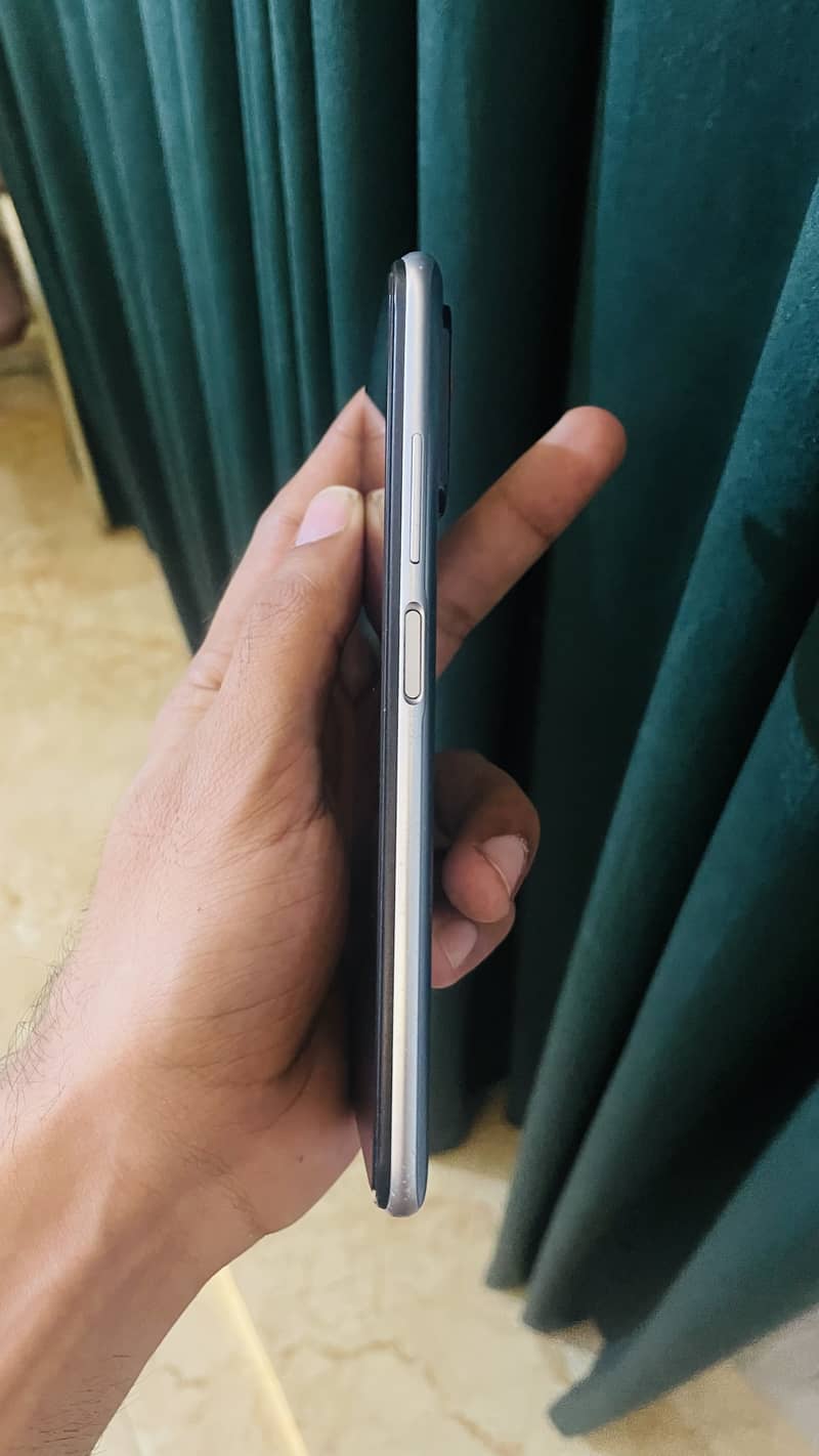Redmi note 10 5G 4