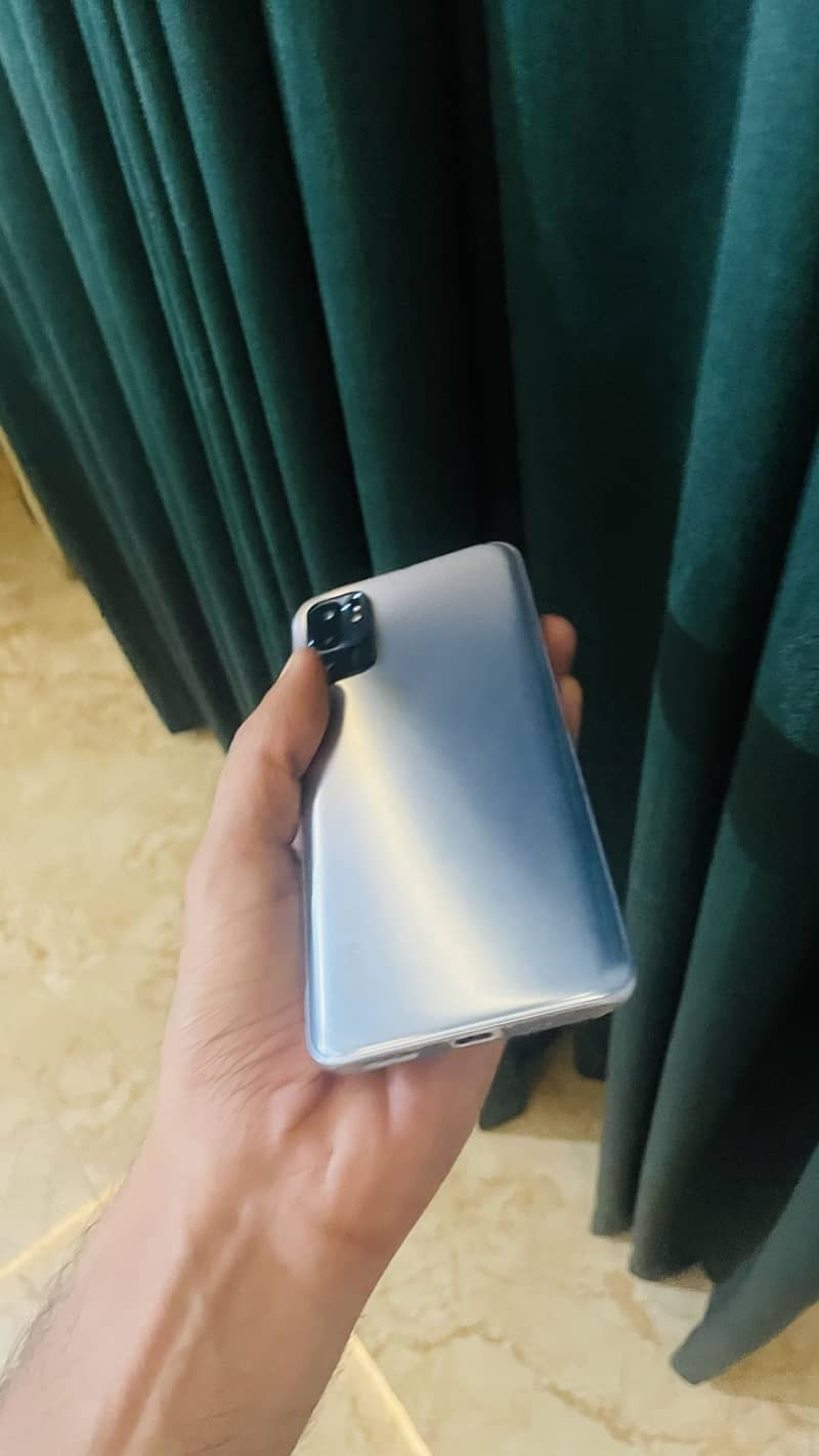 Redmi note 10 5G 5