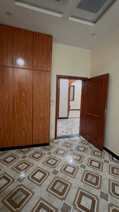 3 Marla Ground Floor Available For Rent In Phase 4a