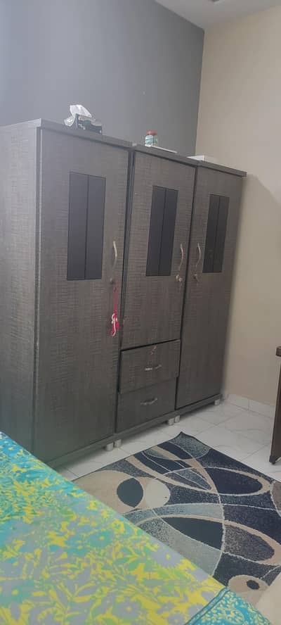 Quality product with reachable