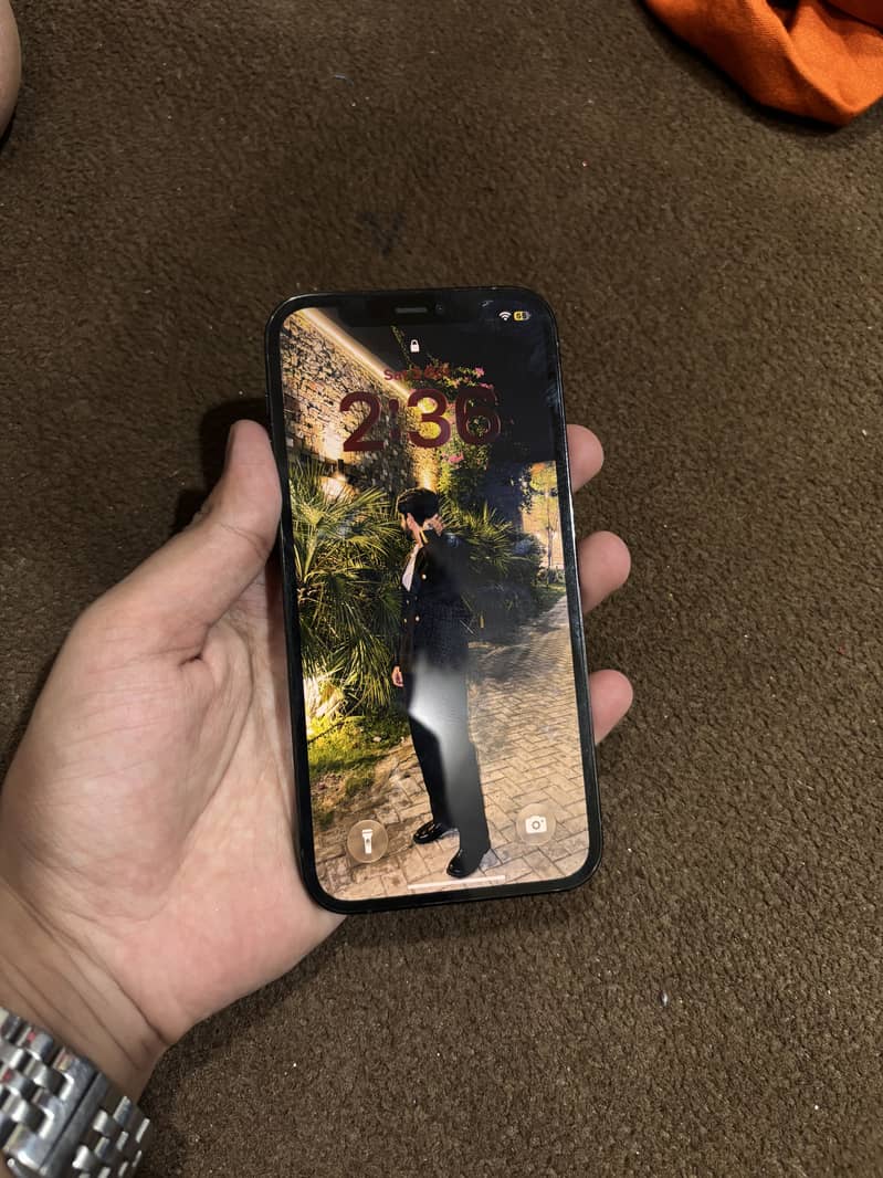 iPhone 12 Pro 3