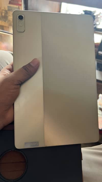 Lenovo P11 2nd generation