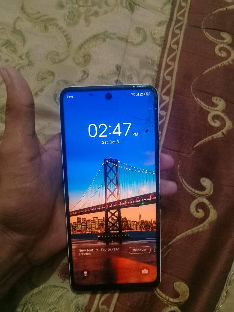 Tecno Spark 10 Pro 0